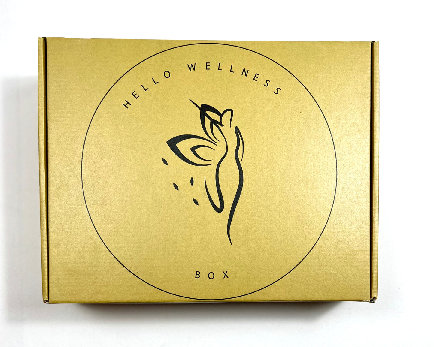 12 Month Wellness Box