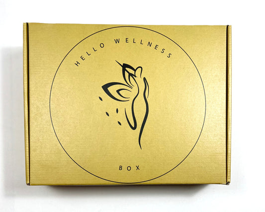 6 Month Wellness Box